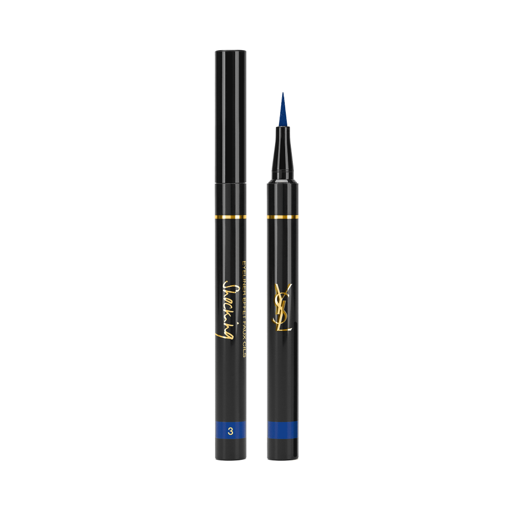 Eyeliner ysl shocking store